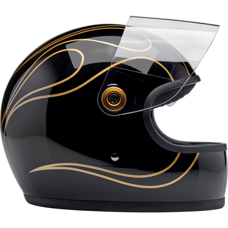 BILTWELL HELMET GRINGO S - DRIVEN Canada's Powersports 8402589077711003 - 165 - 503