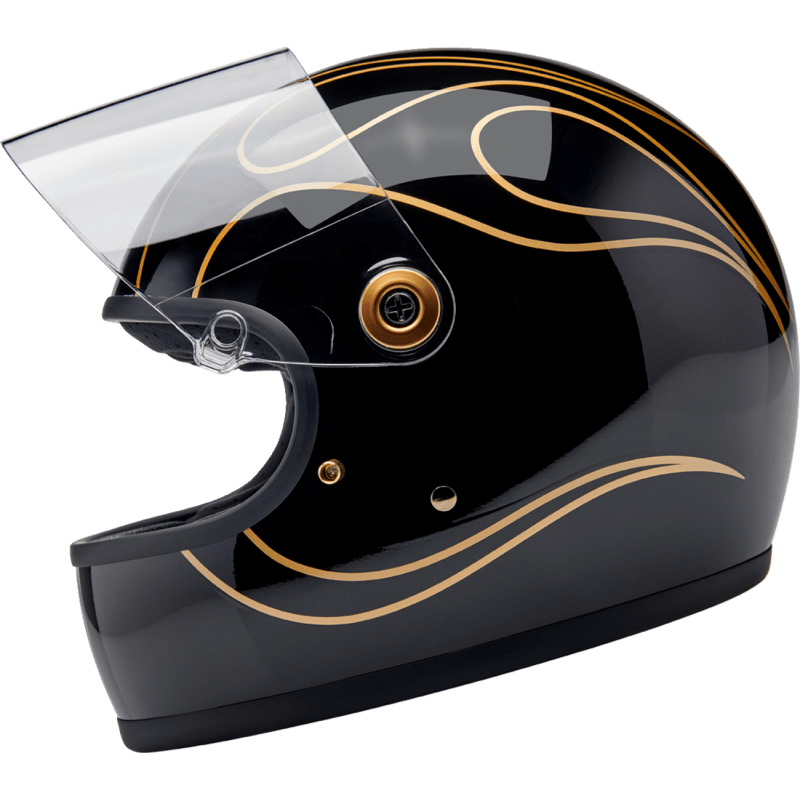 BILTWELL HELMET GRINGO S - DRIVEN Canada's Powersports 8402589077711003 - 165 - 503