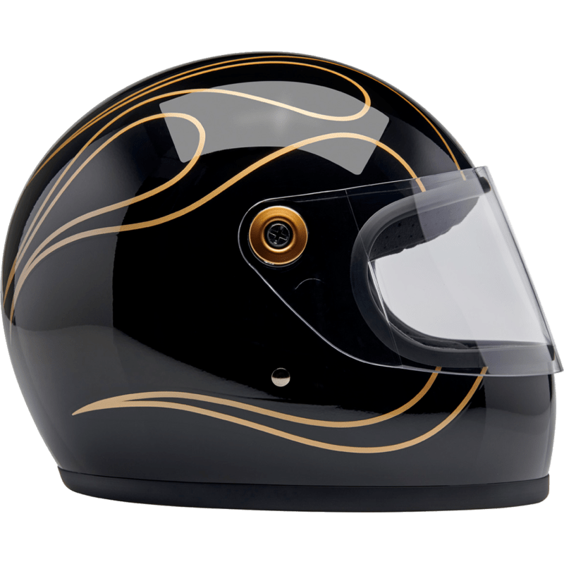 BILTWELL HELMET GRINGO S - DRIVEN Canada's Powersports 8402589077711003 - 165 - 503