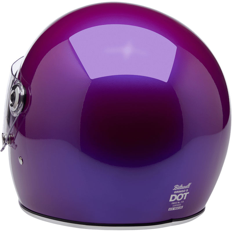 BILTWELL HELMET GRINGO S - Driven Powersports Inc.8402589032611003-339-102