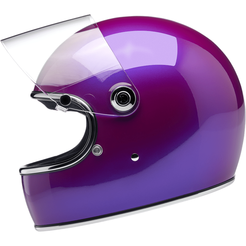 BILTWELL HELMET GRINGO S - DRIVEN Canada's Powersports 8402589075731003 - 201 - 501