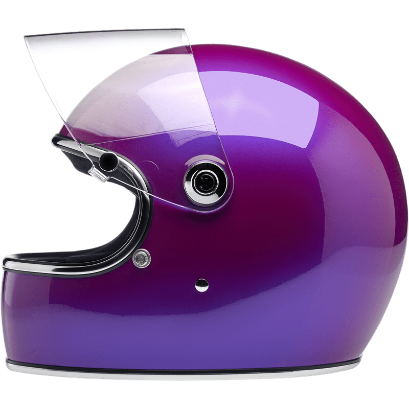 BILTWELL HELMET GRINGO S - DRIVEN Canada's Powersports 8402589075731003 - 201 - 501