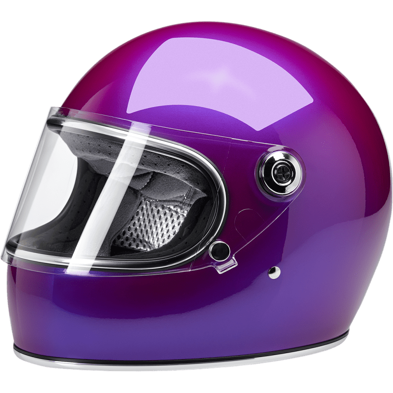 BILTWELL HELMET GRINGO S - DRIVEN Canada's Powersports 8402589075731003 - 201 - 501