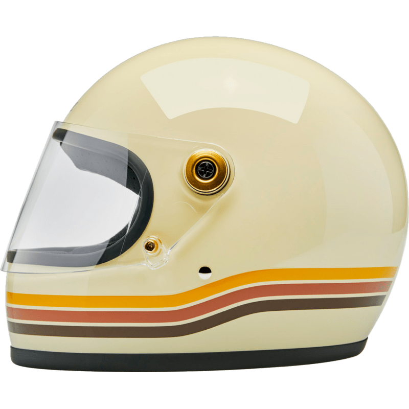 BILTWELL HELMET GRINGO S - DRIVEN Canada's Powersports 8402589078251003 - 560 - 502