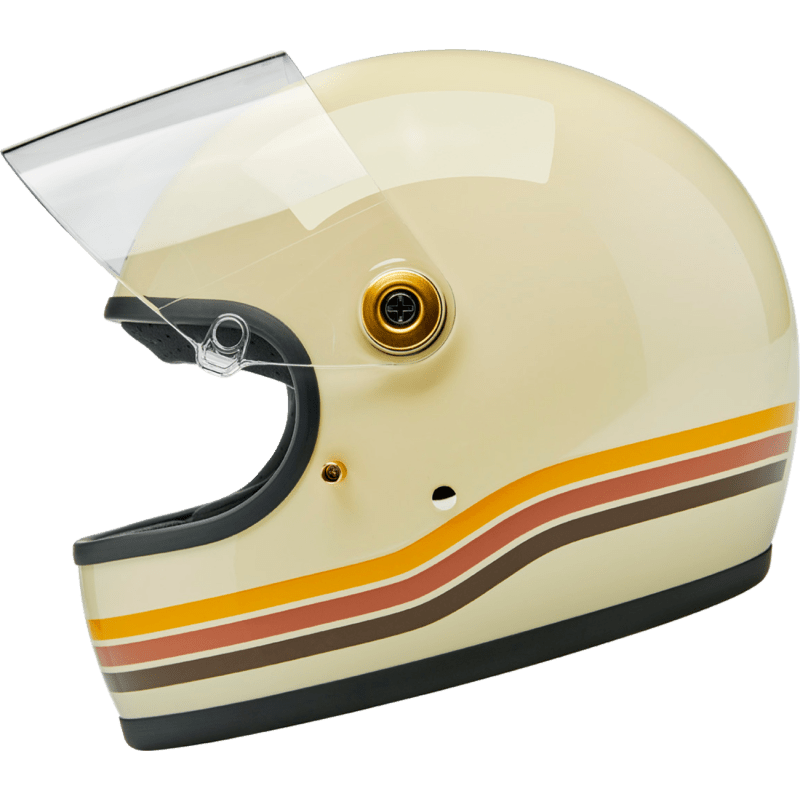 BILTWELL HELMET GRINGO S - DRIVEN Canada's Powersports 8402589078251003 - 560 - 502