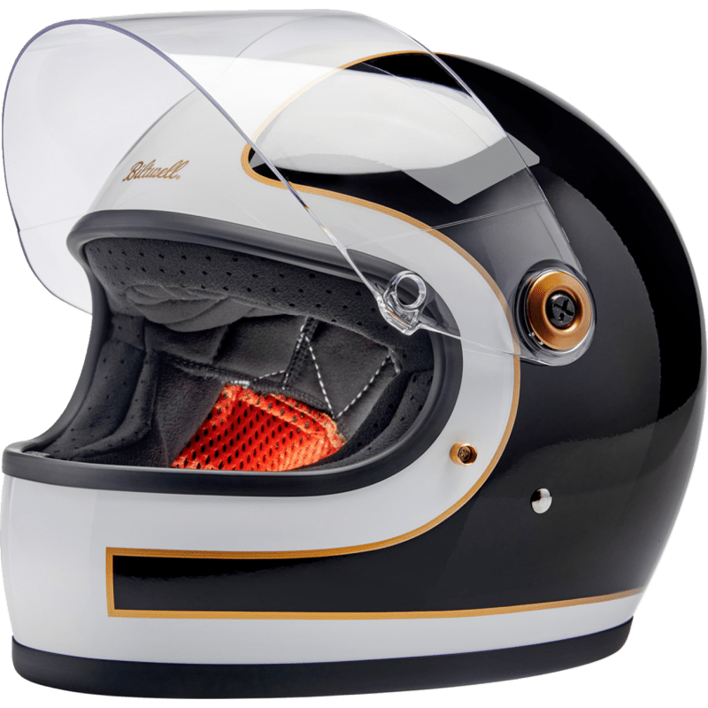 BILTWELL HELMET GRINGO S - DRIVEN Canada's Powersports 8402589078871003 - 566 - 502