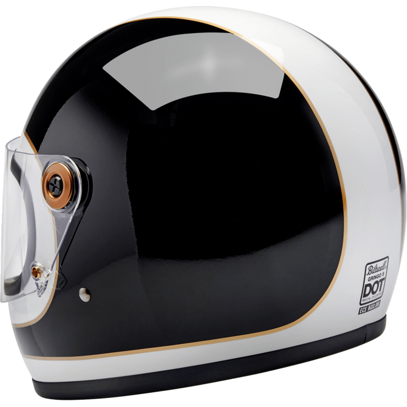BILTWELL HELMET GRINGO S - DRIVEN Canada's Powersports 8402589079481003 - 567 - 502