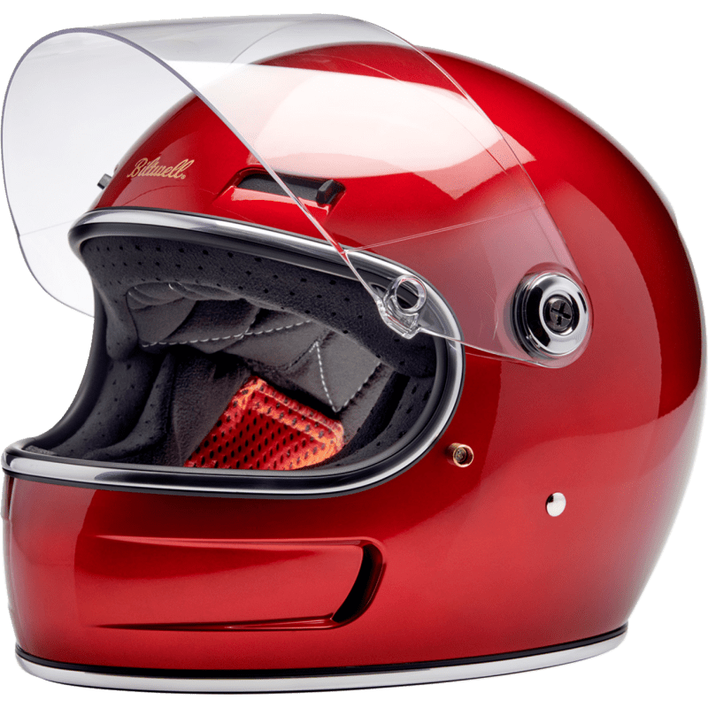 BILTWELL HELMET GRINGO SV - DRIVEN Canada's Powersports 8100848523541006 - 351 - 502