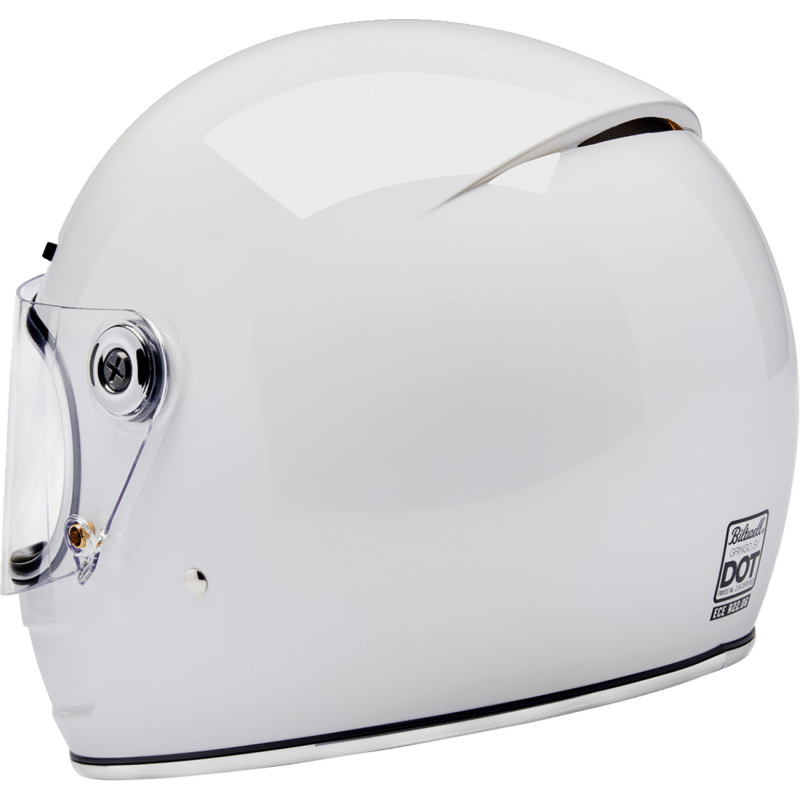 BILTWELL HELMET GRINGO SV - DRIVEN Canada's Powersports 8100848523541006 - 351 - 502