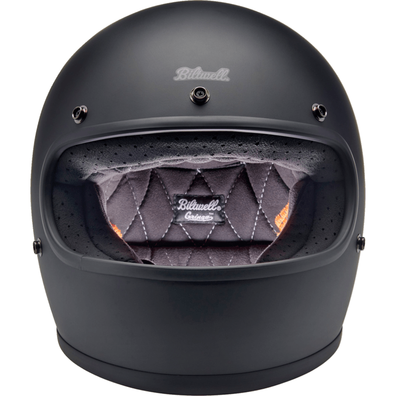 BILTWELL HELMET GRINGO - DRIVEN Canada's Powersports 8402589070921002 - 201 - 501