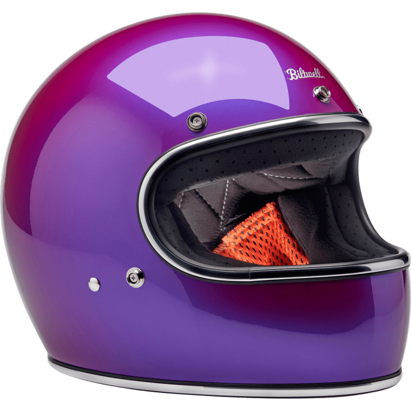 BILTWELL HELMET GRINGO - DRIVEN Canada's Powersports 8402589072141002 - 339 - 501