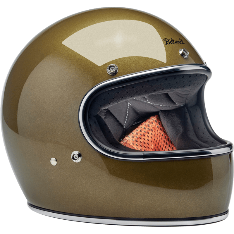 BILTWELL HELMET GRINGO - DRIVEN Canada's Powersports 8402589074671002 - 363 - 502