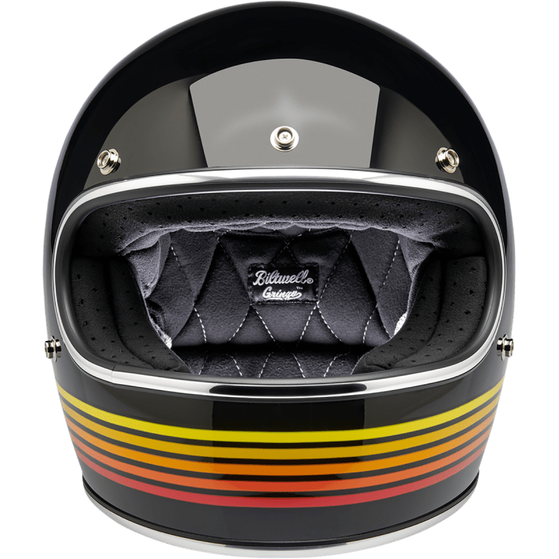 BILTWELL HELMET GRINGO - DRIVEN Canada's Powersports 8100848576871002 - 351 - 101