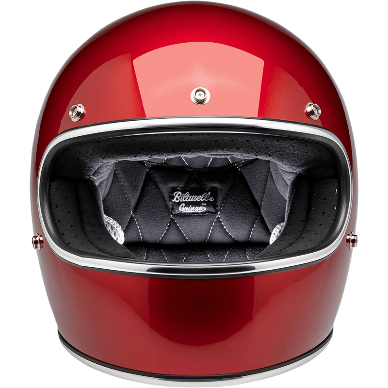 BILTWELL HELMET GRINGO - DRIVEN Canada's Powersports 8100848576871002 - 351 - 101