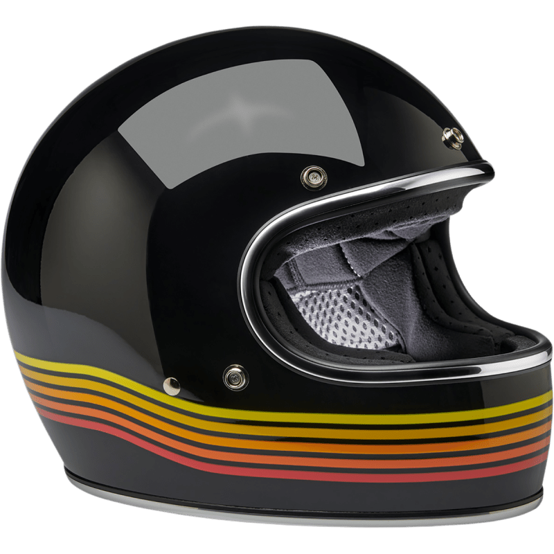 BILTWELL HELMET GRINGO - DRIVEN Canada's Powersports 8100848576871002 - 351 - 101