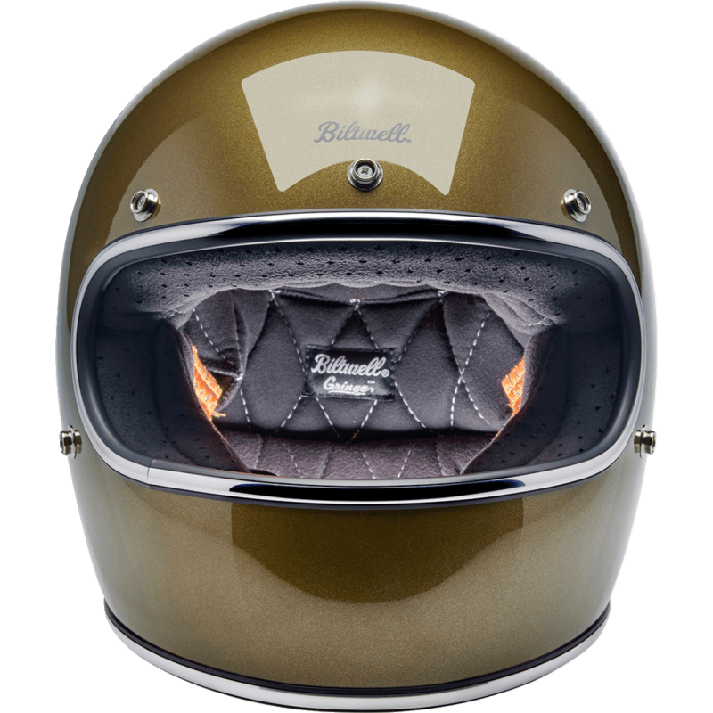 BILTWELL HELMET GRINGO - DRIVEN Canada's Powersports 8402589074671002 - 363 - 502