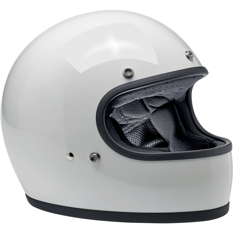 BILTWELL HELMET GRINGO - DRIVEN Canada's Powersports 8100848530231002 - 517 - 101