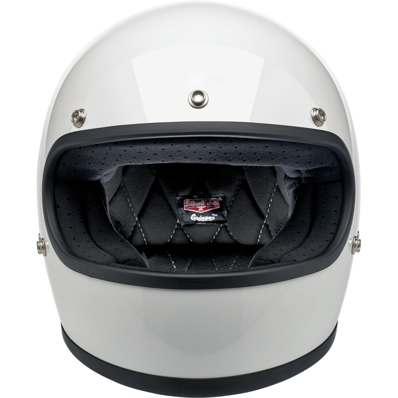 BILTWELL HELMET GRINGO - DRIVEN Canada's Powersports 8100848530231002 - 517 - 101