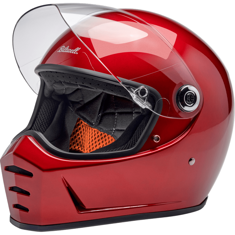 BILTWELL LANE SPLITTER ECE 22.06 CHERRY - DRIVEN Canada's Powersports 8402589083651004 - 351 - 502