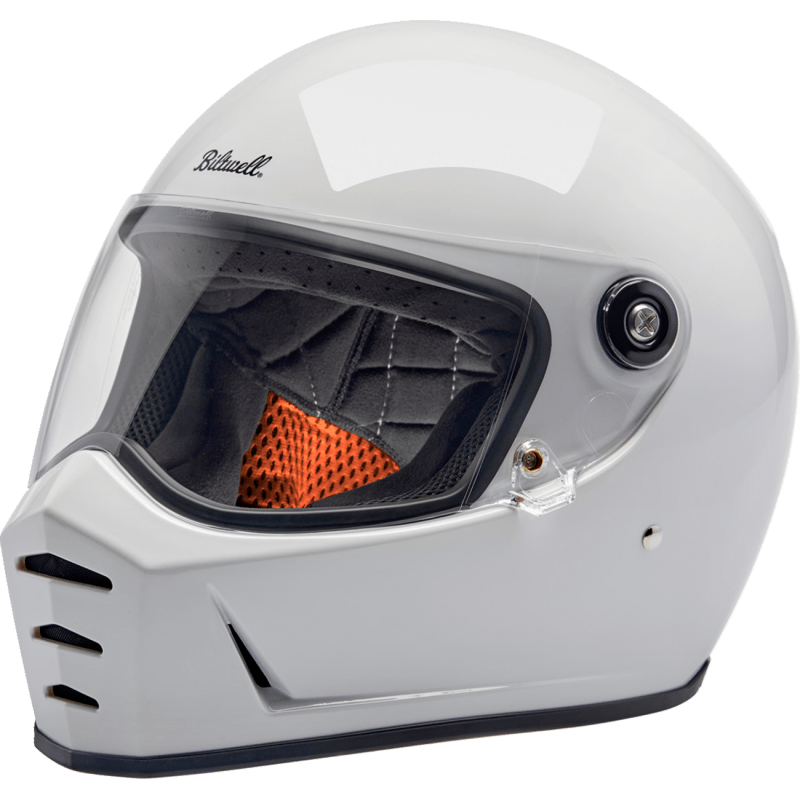 BILTWELL LANE SPLITTER ECE 22.06 GLOSS - DRIVEN Canada's Powersports 8402589081291004 - 104 - 502