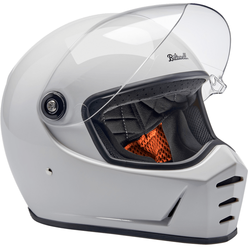 BILTWELL LANE SPLITTER ECE 22.06 GLOSS - DRIVEN Canada's Powersports 8402589081291004 - 104 - 502