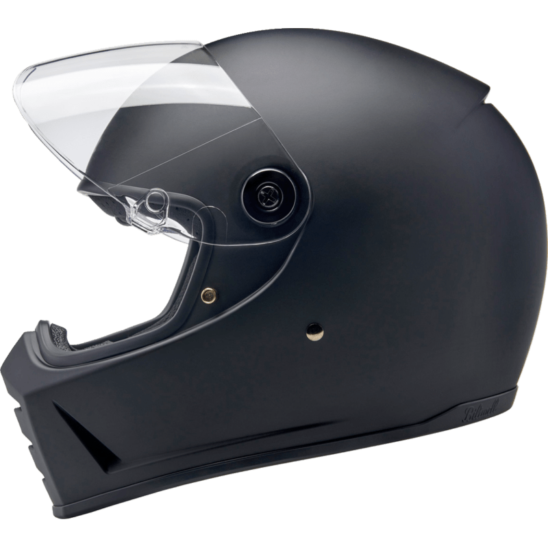 Biltwell Lane Splitter ECE 22.06 - DRIVEN Canada's Powersports 8402589080511004-201-501