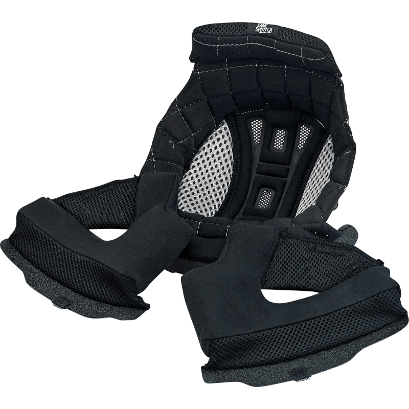 BILTWELL LINER LANE SPLITTER - DRIVEN Canada's Powersports 8100848556520004 - 012 - 5701