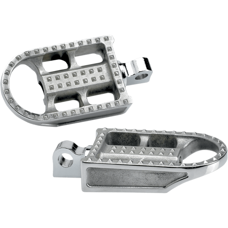 BILTWELL MUSHMAN POLI FOOTPEGS PR (7002 - 302 - 01) - DRIVEN Canada's Powersports 8100848591557002 - 302 - 01