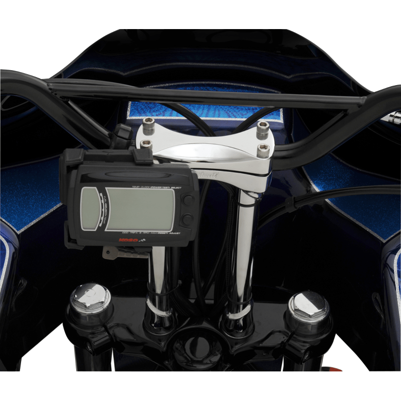 BILTWELL RISERS MURDOCK 10" - DRIVEN Canada's Powersports 8402589010696403 - 201 - 10