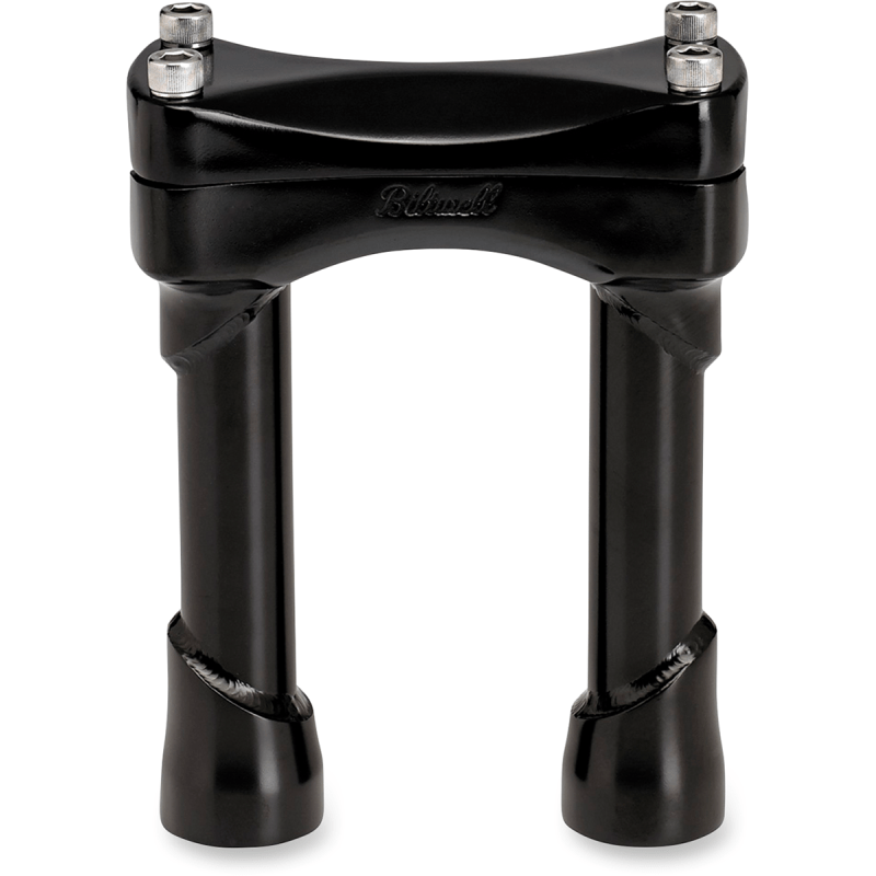 BILTWELL RISERS MURDOCK 6" - DRIVEN Canada's Powersports 8402589010216403 - 201 - 06