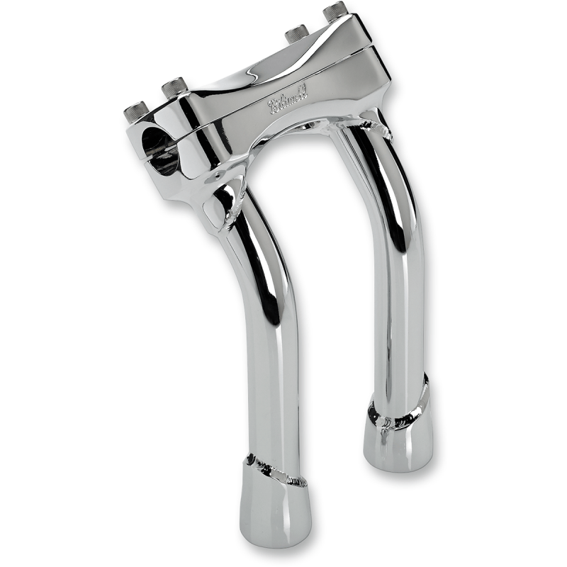 BILTWELL RISERS MURDOCK PB 8" - DRIVEN Canada's Powersports 8402589011376404 - 105 - 08