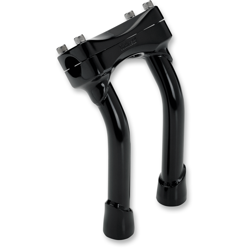 BILTWELL RISERS MURDOCK PB 8" - DRIVEN Canada's Powersports 8402589011446404 - 201 - 08