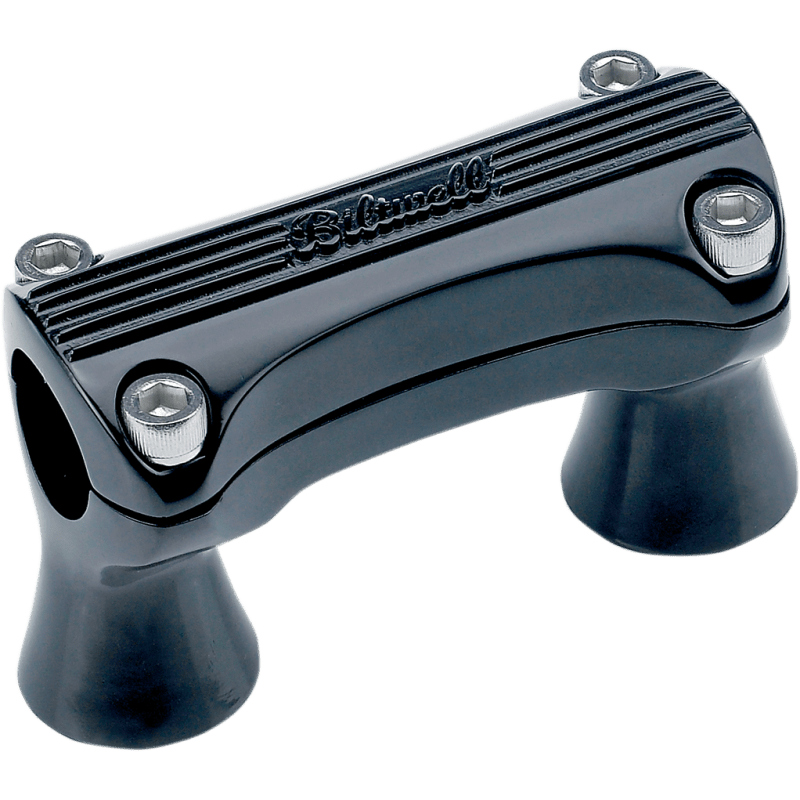 BILTWELL RISERS THUNDER 2" - DRIVEN Canada's Powersports 8402589009876402 - 201 - 02