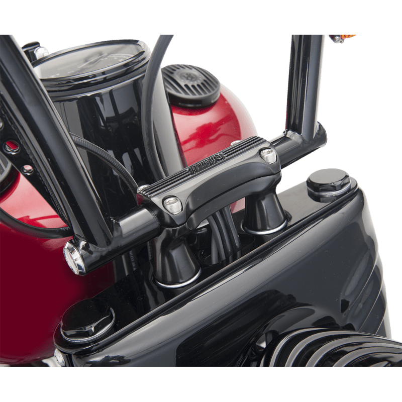 BILTWELL RISERS THUNDER 2" - DRIVEN Canada's Powersports 8402589009876402 - 201 - 02