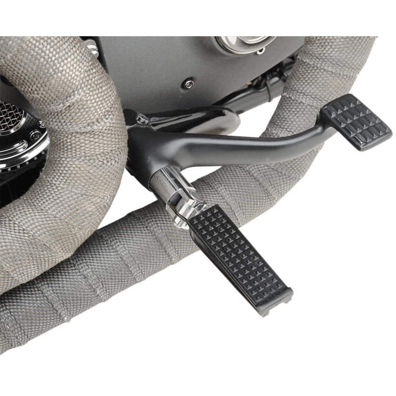 BILTWELL SANDERSON FOOTPEGS PR - DRIVEN Canada's Powersports 8100848591487001 - 201 - 01