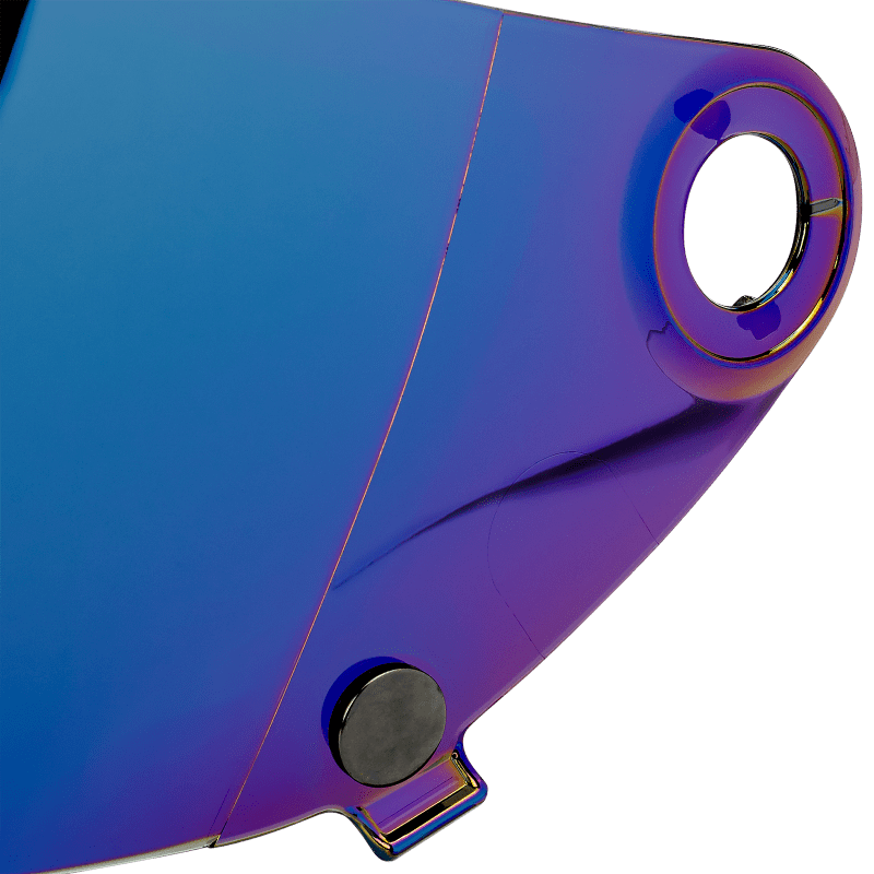 BILTWELL SHIELD G/S GEN2 FLAT R/M (1111 - 223) - DRIVEN Canada's Powersports 8100848587211111 - 223