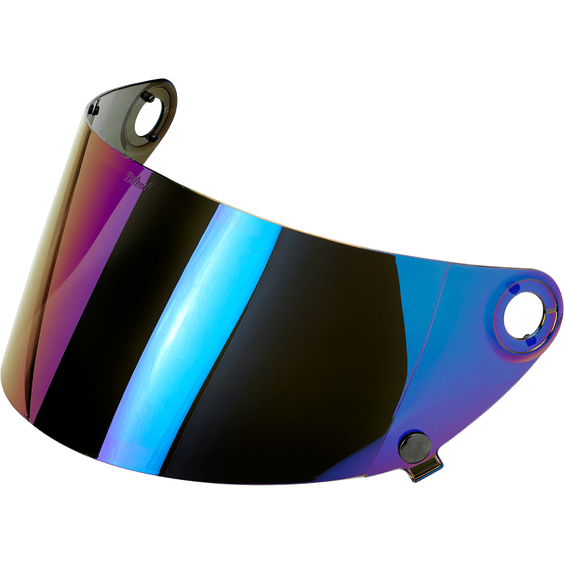 BILTWELL SHIELD G/S GEN2 FLAT R/M (1111 - 223) - DRIVEN Canada's Powersports 8100848587211111 - 223