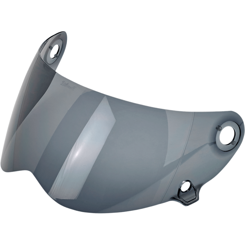 BILTWELL SHIELD L/S GEN2 ECE Smoke Other - Driven Powersports