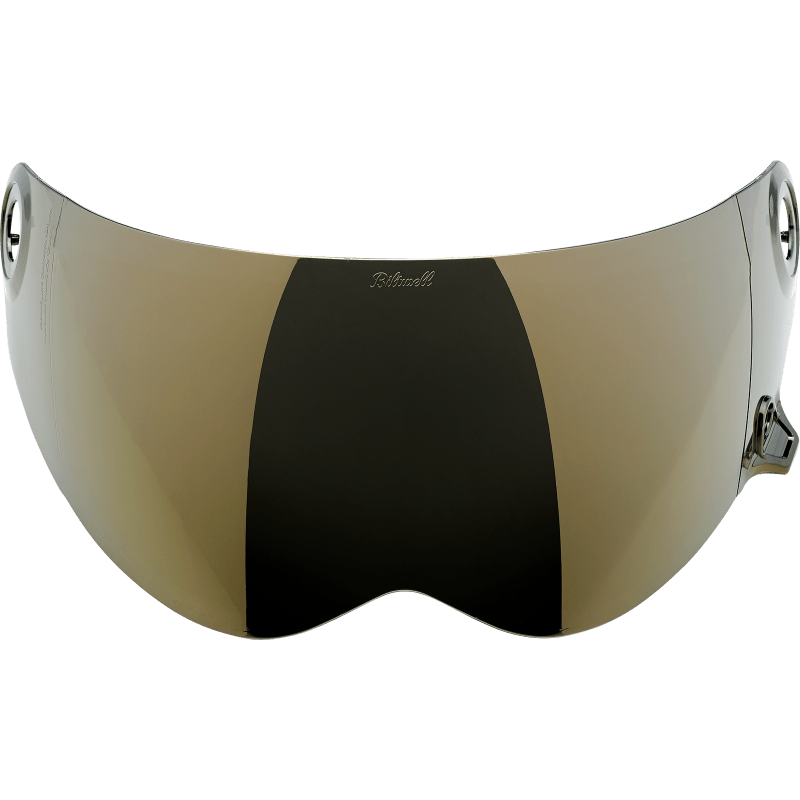 BILTWELL SHIELD L/S GEN2 GOLD/M (1112 - 222) - DRIVEN Canada's Powersports 8100848588371112 - 222