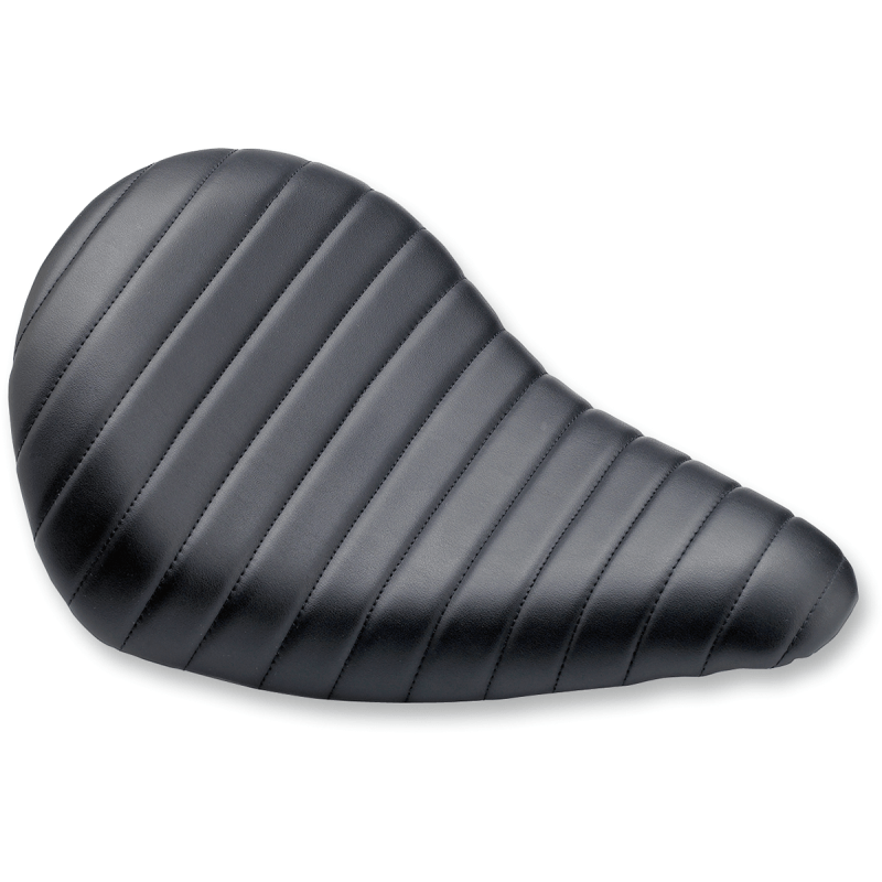 BILTWELL SLIMLINE TUCKNROLL SEAT (4002 - 102) - DRIVEN Canada's Powersports 8402589002844002 - 102