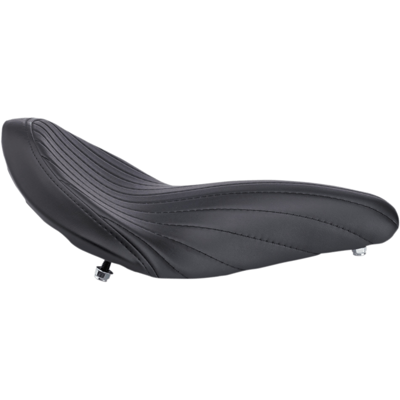 BILTWELL SOLO 2 SEAT TUK/ROLL (4004 - 105) - DRIVEN Canada's Powersports 8402589003764004 - 105