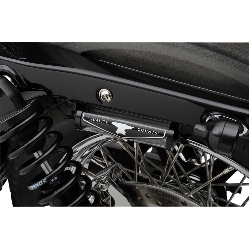 BILTWELL STASH TUBE - DRIVEN Canada's Powersports 8100848591247601 - 201