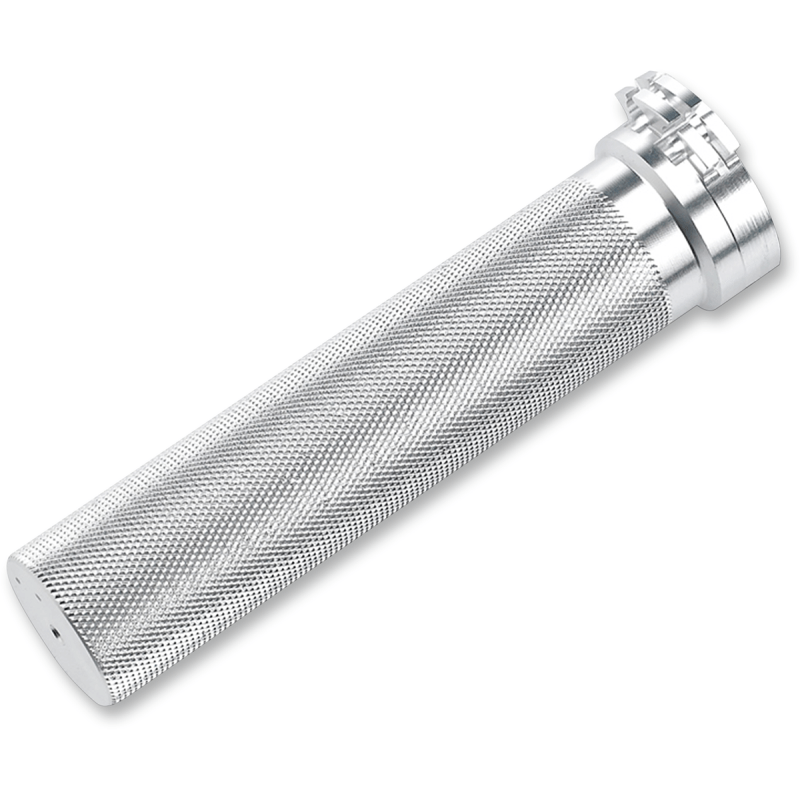 BILTWELL THROTTLE TUBE WHISKEY (6603 - 203 - 01) - DRIVEN Canada's Powersports 8100848599956603 - 203 - 01