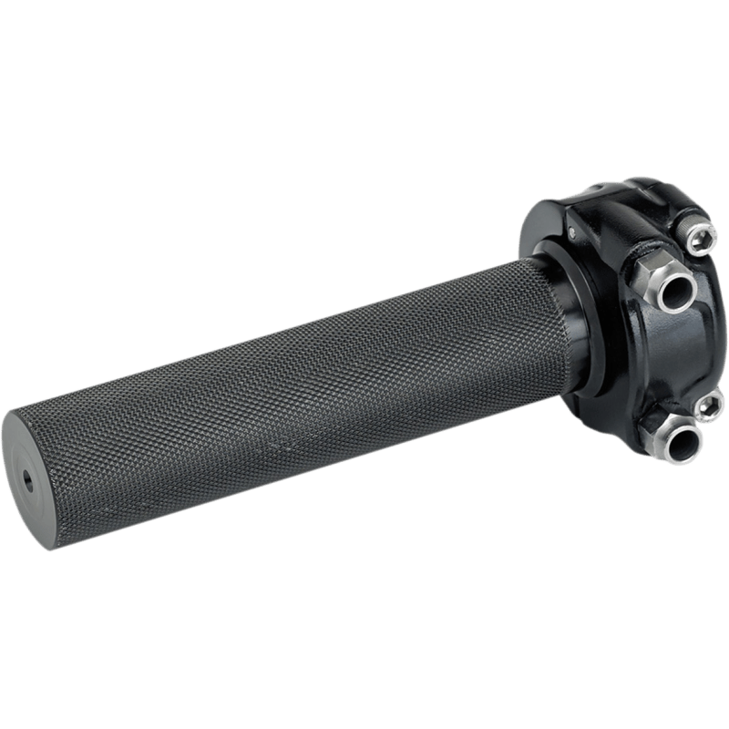 BILTWELL THROTTLE WHISKEY DBL 1" - DRIVEN Canada's Powersports 8100848599646602 - 201 - 01