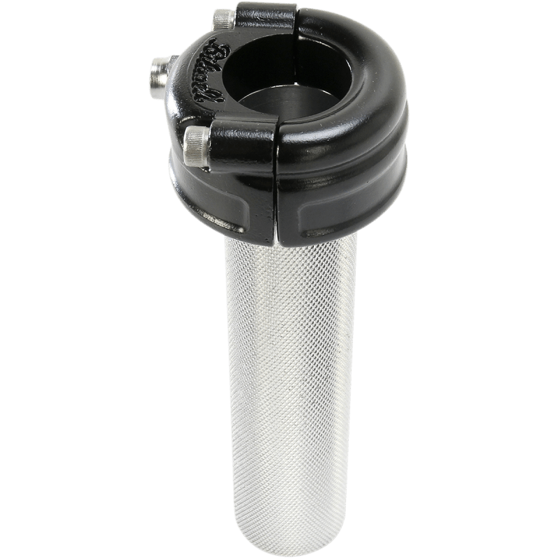 BILTWELL THROTTLE WHISKEY SNG 1" - DRIVEN Canada's Powersports 8100848599266601 - 201 - 01