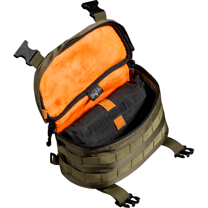 BILTWELL TOOL ROLL EXFIL - 0 2.0 - DRIVEN Canada's Powersports 8402589059513017 - 01