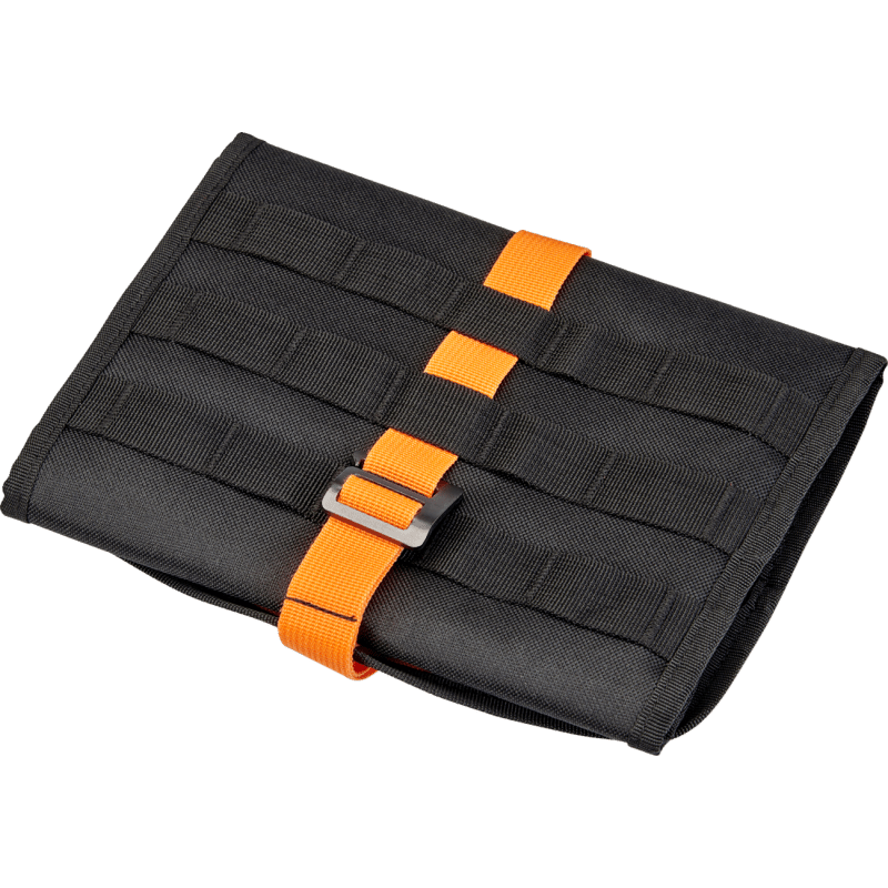 BILTWELL TOOL ROLL EXFIL - 0 2.0 - DRIVEN Canada's Powersports 8402589059513017 - 01