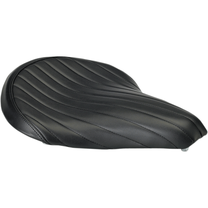 BILTWELL TUCKNROLL SOLO SEAT (4001 - 105) - DRIVEN Canada's Powersports 8402589002534001 - 105