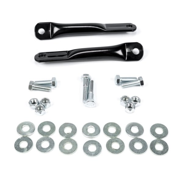 BISONBUMPERS HUNTER BUMPER (166 - 870H) - DRIVEN Canada's Powersports 166 - 870H166 - 870H