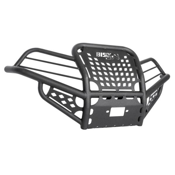 BISONBUMPERS HUNTER BUMPER (166 - 117H) - DRIVEN Canada's Powersports 166 - 117H166 - 117H